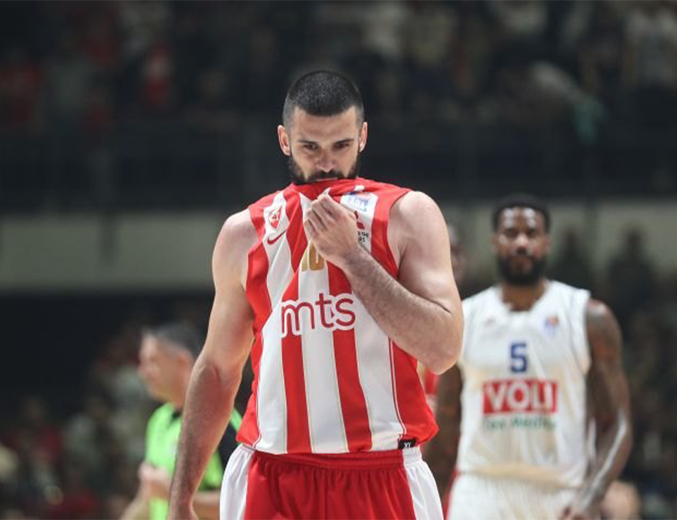 Branko Lazić podržao <span style='color:red;'><b>prekid sezone</b></span>: ’’Da se bolje pripremimo za sledeću’’